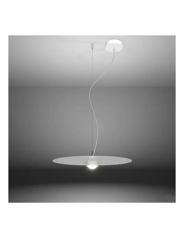Quantità Limitata Rotaliana Collide H7 lampadario moderno led dimmerabile