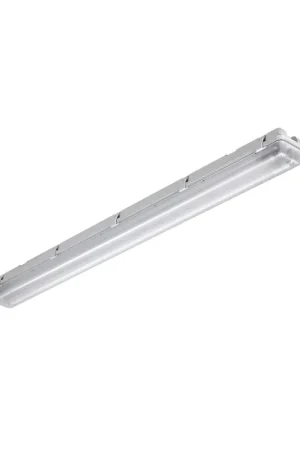 Vendita Finale Rossini Dinaro Led DIN008 plafoniera IP65 attacco G13