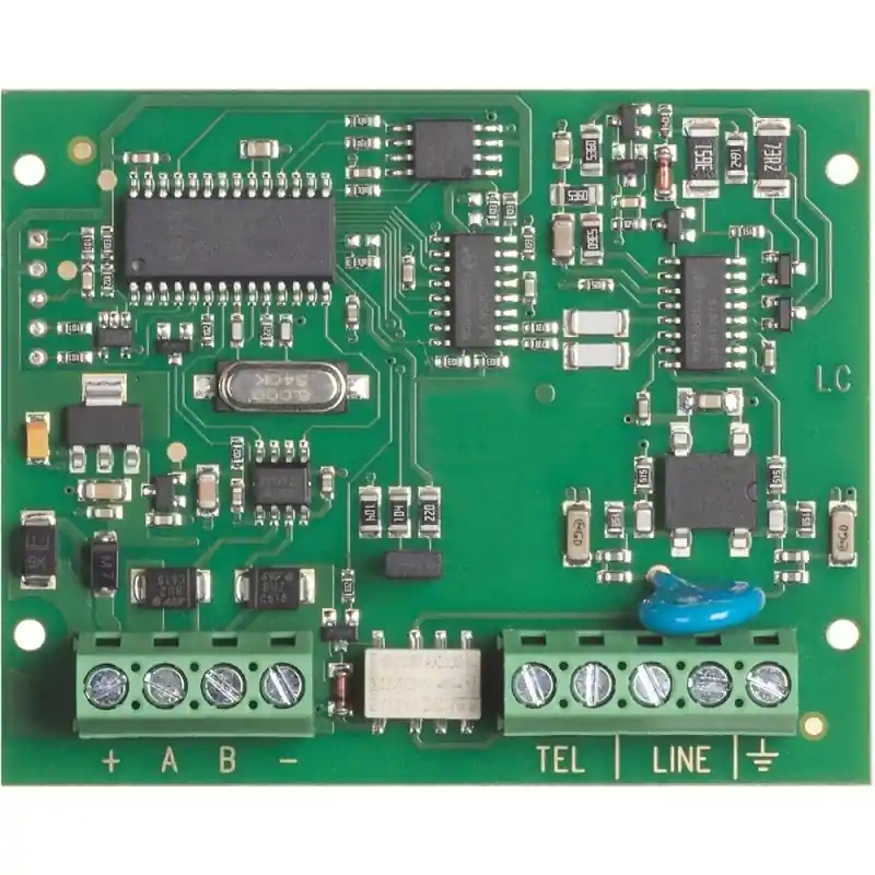 Saldi bticino my home modulo comunicazione pstn bticino 4236