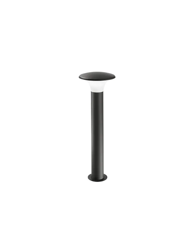 Gea Led Leo GES512 lampioncino giardino forma di fungo attacco E27 Nuovo Arrivo
