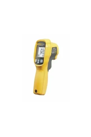 termometro infrarossi ottica 10 1 rilevazione temperatura con rilevazione laser professionale fluke 4130474 Prezzo Scontato