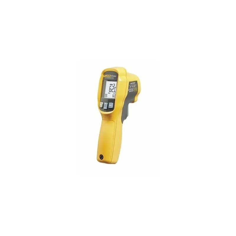 termometro infrarossi ottica 10 1 rilevazione temperatura con rilevazione laser professionale fluke 4130474 Prezzo Scontato