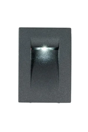 Compra Adesso Rossini Kora KOR001 segnapasso da esterno per scatola 503 IP65