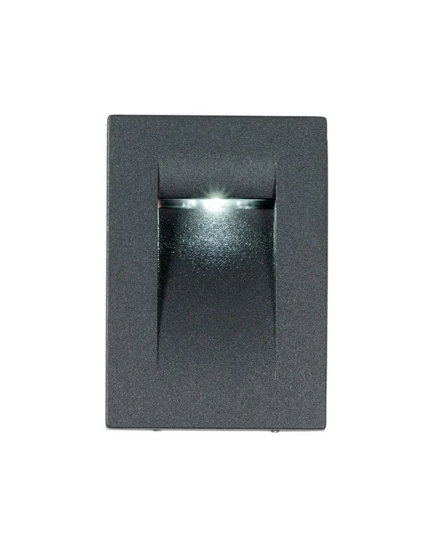 Compra Adesso Rossini Kora KOR001 segnapasso da esterno per scatola 503 IP65