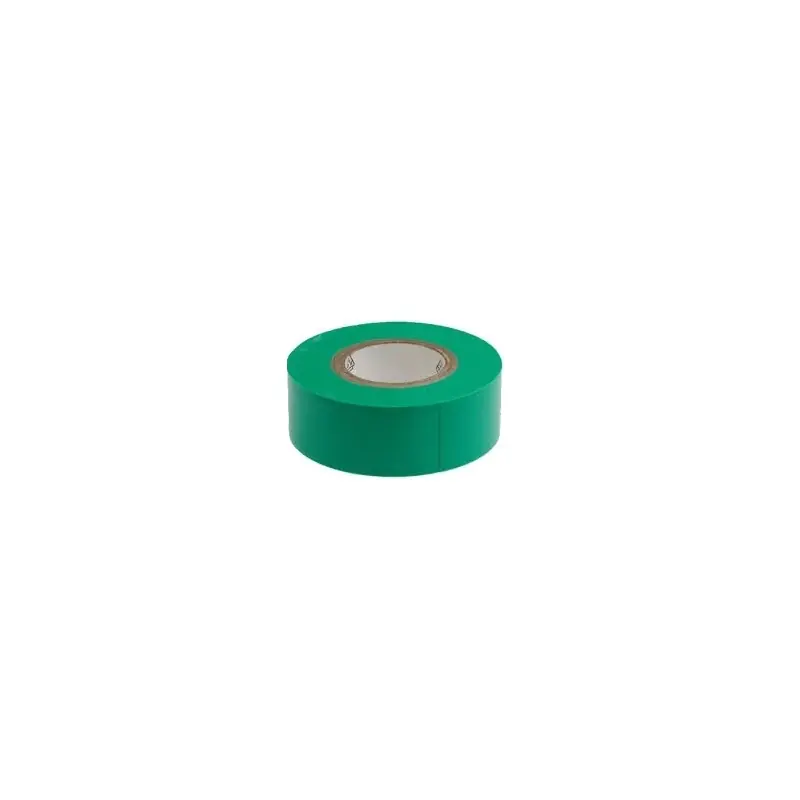 Prezzo Basso nastro adesivo isolante in pvc autoestinguente 0.15mm x 19mm x 25mm imq 338471925VE