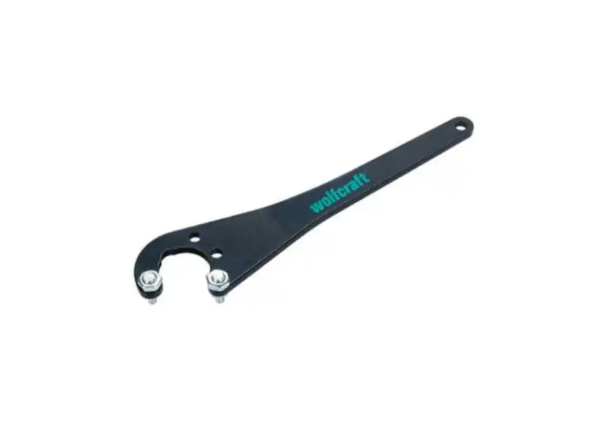 Vendita Finale Chiave universale regolabile 9-25 mm Wolfcraft 2459000