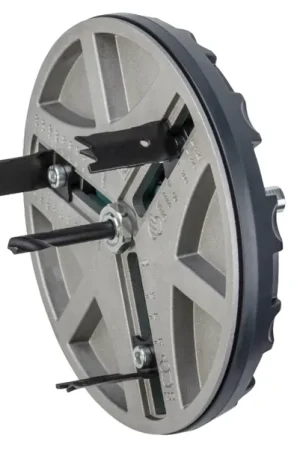 Sega a tazza regolabile diametro 45 130 mm Wolfcraft 5978000 Ordina Subito