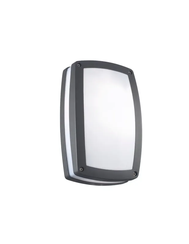 Prezzo Scontato Rossini Duff 10017 lampada da parete per esterno IP54