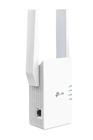 Più Venduto Range Extender WiFi 6 Dual Band AX3000 RE705X copertura avanzata