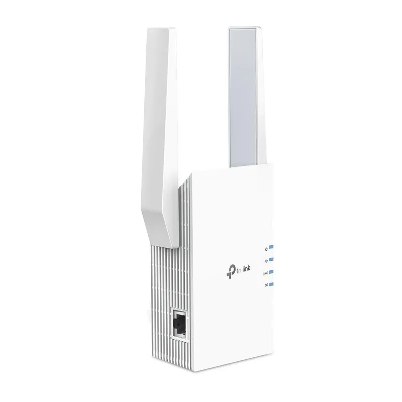 Più Venduto Range Extender WiFi 6 Dual Band AX3000 RE705X copertura avanzata