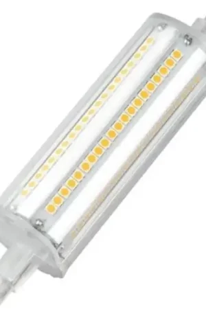 Soddisfatti O Rimborsati Lampadina LED R7s 14W 4000K Marino Cristal 21435
