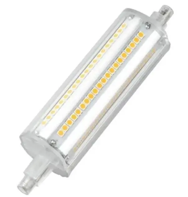 Soddisfatti O Rimborsati Lampadina LED R7s 14W 4000K Marino Cristal 21435