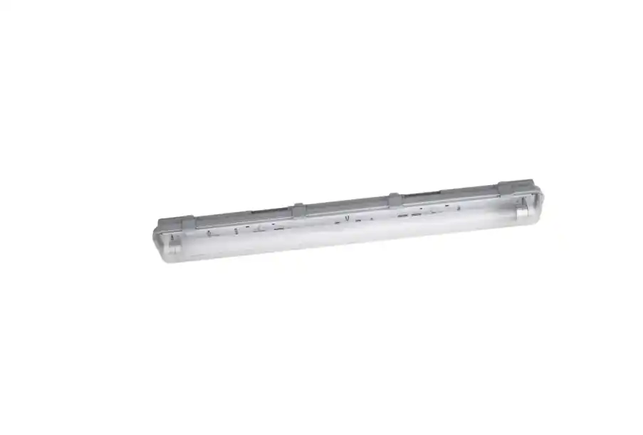 Acquista Ora Plafoniera LED stagna 0,6 m 7W luce neutra Ledvance LUM429033