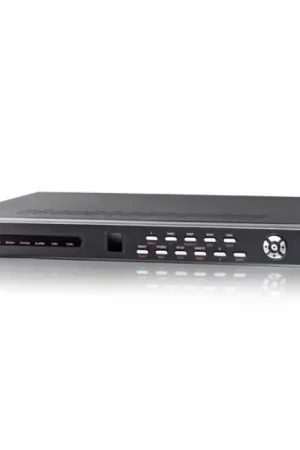 Di Tendenza hikvision dvr 16 canali turbo hd DS7216HWISH/I
