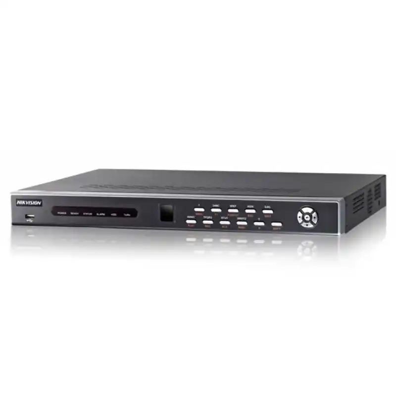 Di Tendenza hikvision dvr 16 canali turbo hd DS7216HWISH/I