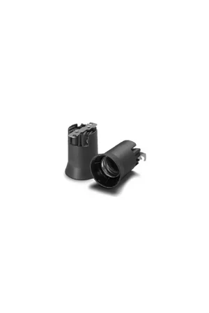 Occasione Imperdibile Portalampada golia e40 12611 ptl incasso vossloh