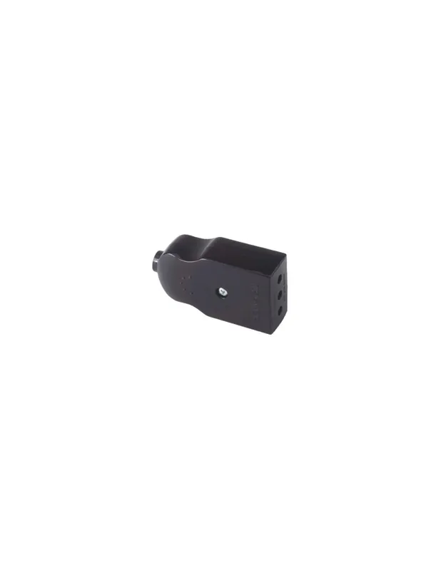 Presa volante compact presa 2p+t 10a nera 300604n Compra Adesso