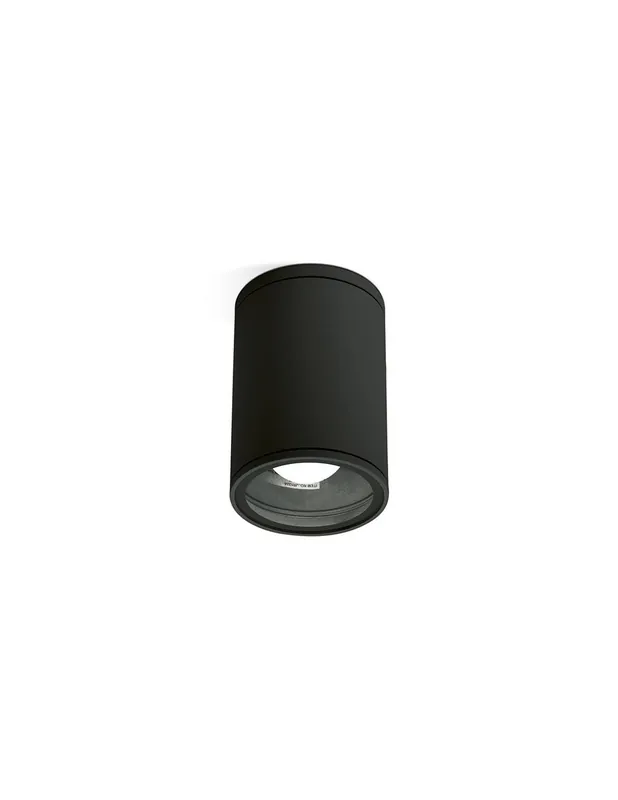Gea Luce GES1000 grigio antracite plafoniera da esterno Affare