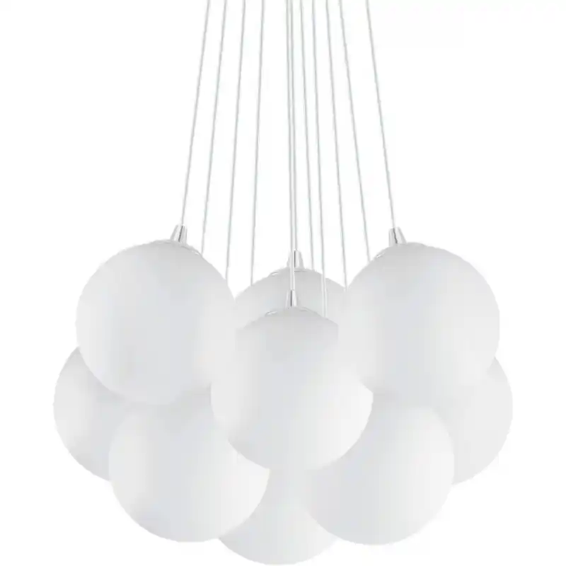 Quantità Limitata ideal lux mapa plus sp11 e14 lampadario a sospensione IDEAL LUX 131924