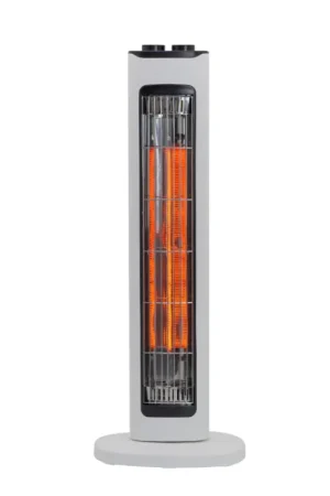 Vendita Finale Stufa a infrarossi 800W Moel 840C comfort domestico