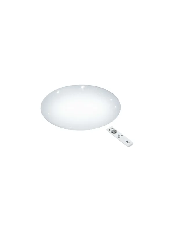 Non Perdere Plafoniera moderna a led con telecomando multifunzione GL0626