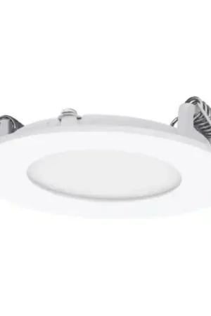 Occasione Imperdibile Downlight Slim Faretto ad Incasso LED 85mm 4.5W 4000K Ledvance - LUM445064