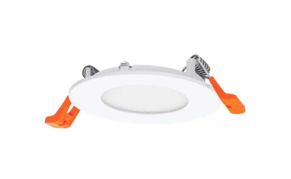 Occasione Imperdibile Downlight Slim Faretto ad Incasso LED 85mm 4.5W 4000K Ledvance - LUM445064