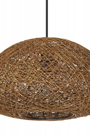 Lampada Sospensione E27 diametro 39 cm Ledvance LUM460692 Prezzo Conveniente
