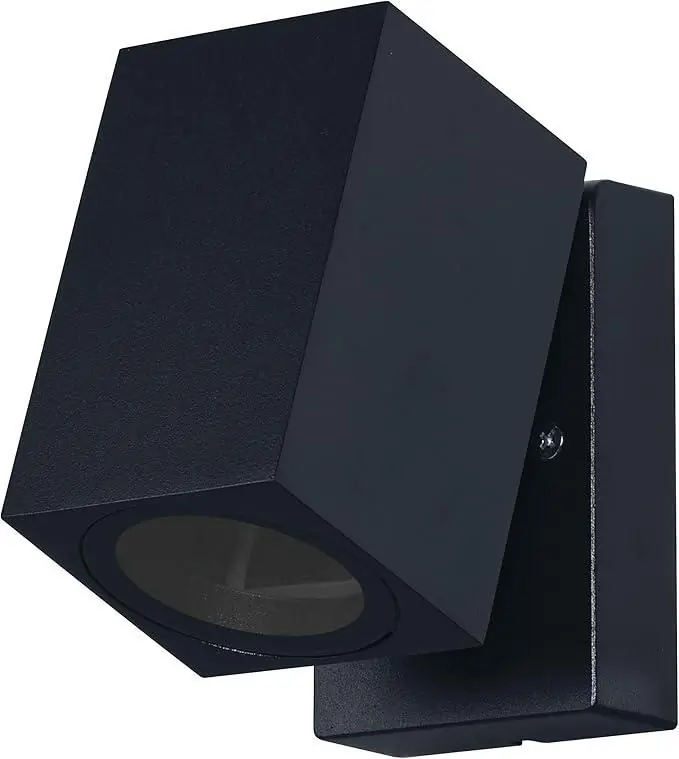 Applique esterna orientabile 100mm LEDVANCE LUM445989 Reso Gratuito