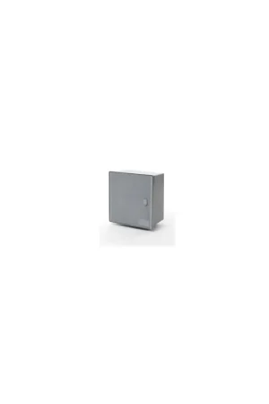 Spedizione Espresso Cassetta contatore elettrico trifase resina con serratura 380v Enel