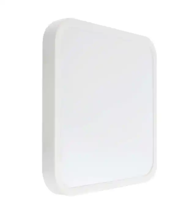 Plafoniera LED quadrata 18W luce neutra V-TAC 76251-24 IP44 Scelto Dai Clienti