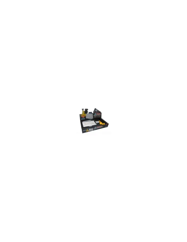 Kit rivelatore gas-gpl+elettrovalvola 3/4 220v geca Affare