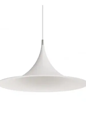 Ordina Subito Lampada a sospensione bianca design Ø478mm Decorative CA025AKWEZZ moderna