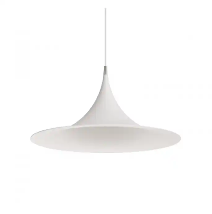 Ordina Subito Lampada a sospensione bianca design Ø478mm Decorative CA025AKWEZZ moderna