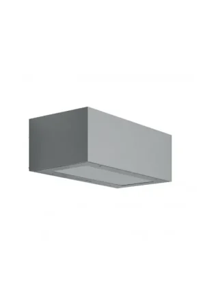lombardo plafoniera applique trend u&d led 4000k luce naturale grigio lombardo LL492GN Occasione Imperdibile