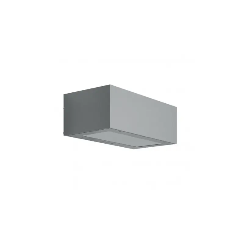 lombardo plafoniera applique trend u&d led 4000k luce naturale grigio lombardo LL492GN Occasione Imperdibile