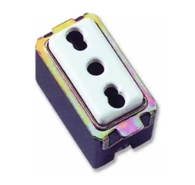 Bestseller Frutto presa bivalente 16A 230V Electraline 71072