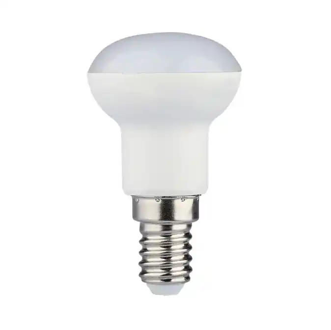Lampadina LED E14 R39 2.9W 3000K V-Tac 23893 luce calda Offerta Lampo