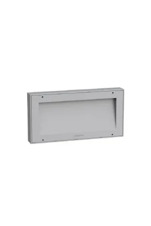 lombardo koi 220 led 3000k luce calda antracide ip66 9w lombardo LL1210103 Nuova Collezione