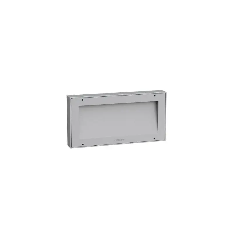 lombardo koi 220 led 3000k luce calda antracide ip66 9w lombardo LL1210103 Nuova Collezione