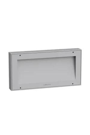 lombardo koi 220 led 4000k luce naturale bianco ip66 9w lombardo LL121008N Consegna Rapida