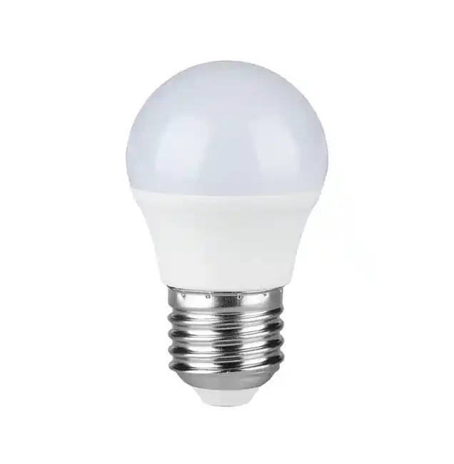 Non Perdere Lampadina LED attacco E27 6.5W 3000K V-TAC 23878 luce calda