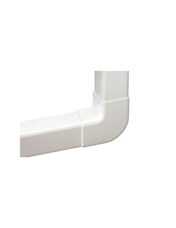 Super Prezzo Angolo piano per climatizzatori 80x60 elettrocanali