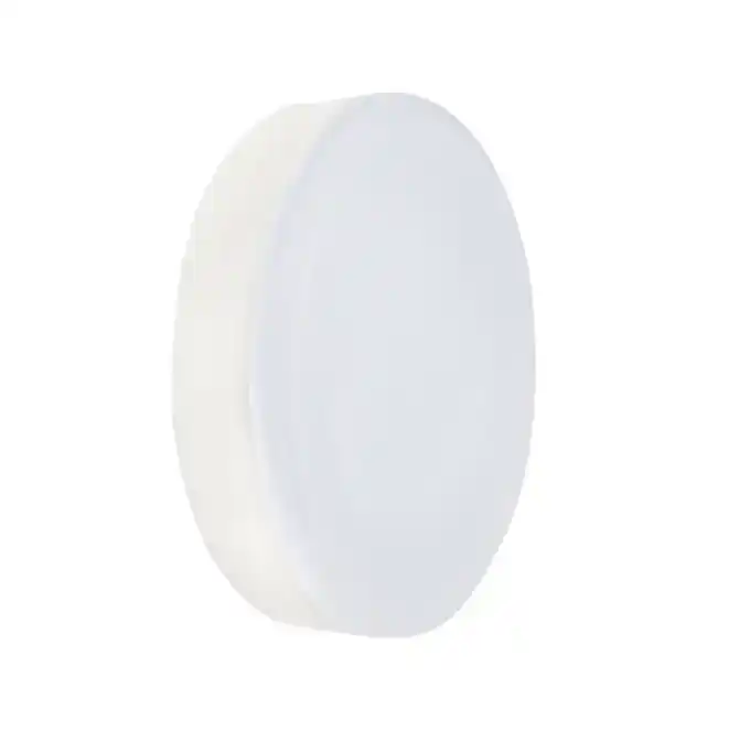 Occasione Lampadina LED GX53 6.4W 4000K V-TAC 23902 tecnologia efficiente