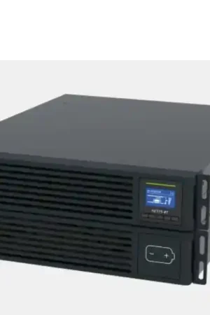 Offerta Speciale UPS online convertibile 5 kVA 230V Socomec Sicon NRT4-050K elevata efficienza