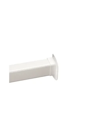 Accessorio canale climatizzatori passaggio a muro 100x60 elettrocanali Offerta
