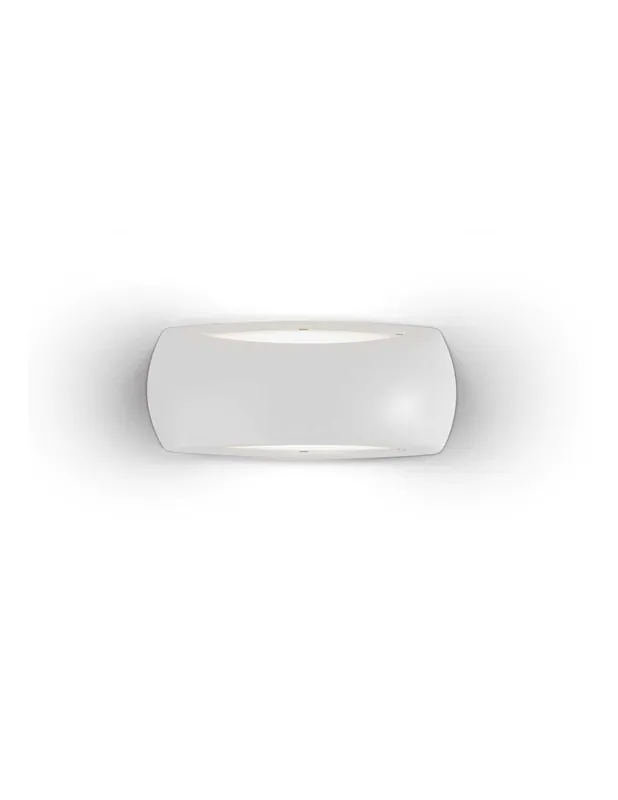 Ideal Lux Felix 1 Ap1 Bianco Ordina Subito