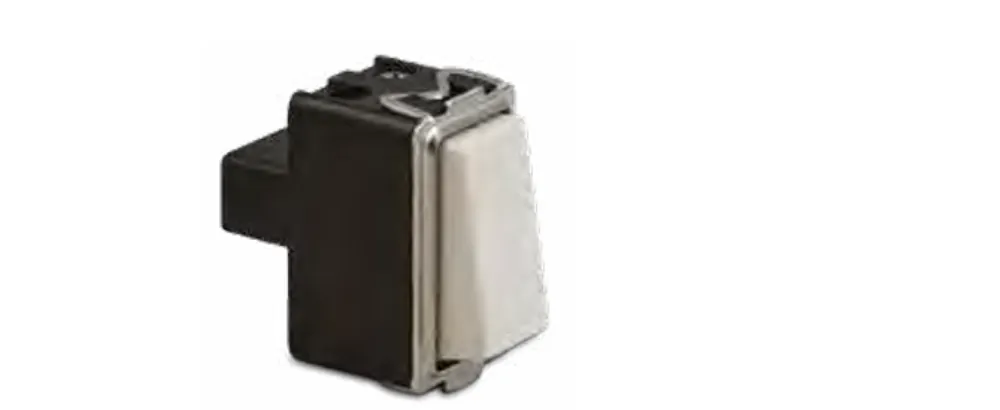 Deviatore elettrico modulare 16A Electraline 71073 per impianti civili Direttamente Dal Produttore