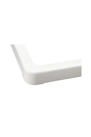 Angolo esterno per canale climatizzatori 60x45 EC9206045 Offerta