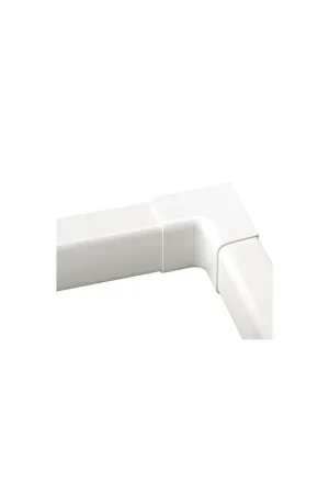 Angolo interno accessorio canale climatizzatore 60x40 Elettrocanali Economico